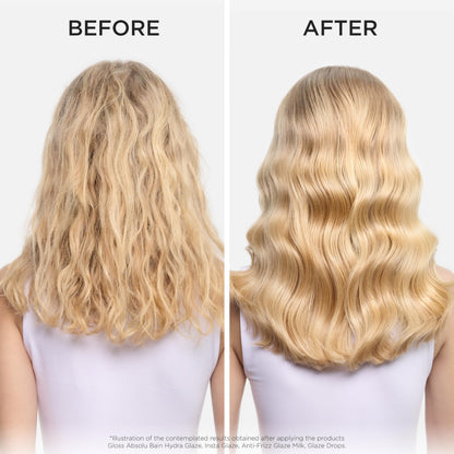 Kérastase Gloss Absolu Anti-Frizz Illuminating Conditioner, 80 mL
