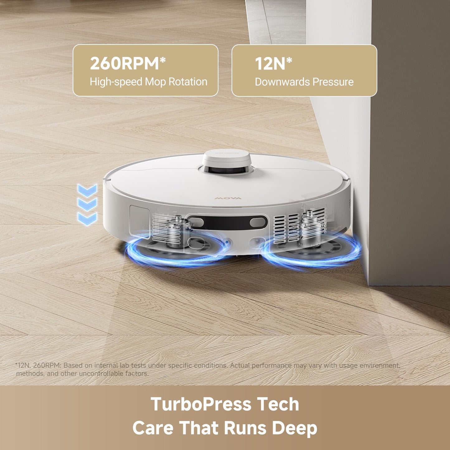 MOVA 2026 New P10 Pro Ultra Gen 2 Robot Vacuum and Mop with 26000Pa Suction 🍁 All In One Marketplace Canada MOVA