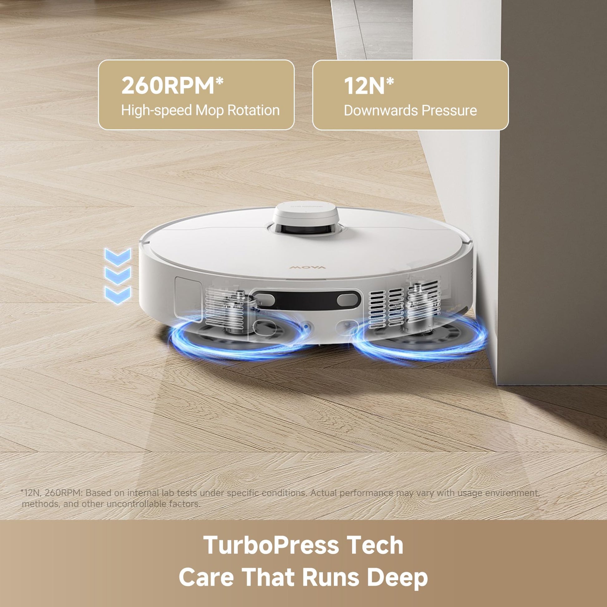 MOVA 2026 New P10 Pro Ultra Gen 2 Robot Vacuum and Mop with 26000Pa Suction 🍁 All In One Marketplace Canada MOVA