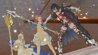 Tales of Berseria: REMASTERED - Nintendo Switch 🍁 All In One Marketplace Canada