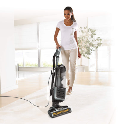 Shark Navigator Self-Cleaning Brushroll Pet Upright Vacuum (ZU62C) - Canadian Version, 35 x 30.3 x 77 cm - Available at All In One Marketplace Canada