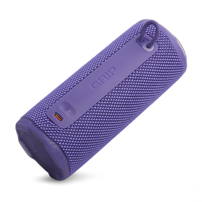 JBL Grip - Compact Bluetooth Speaker - Purple