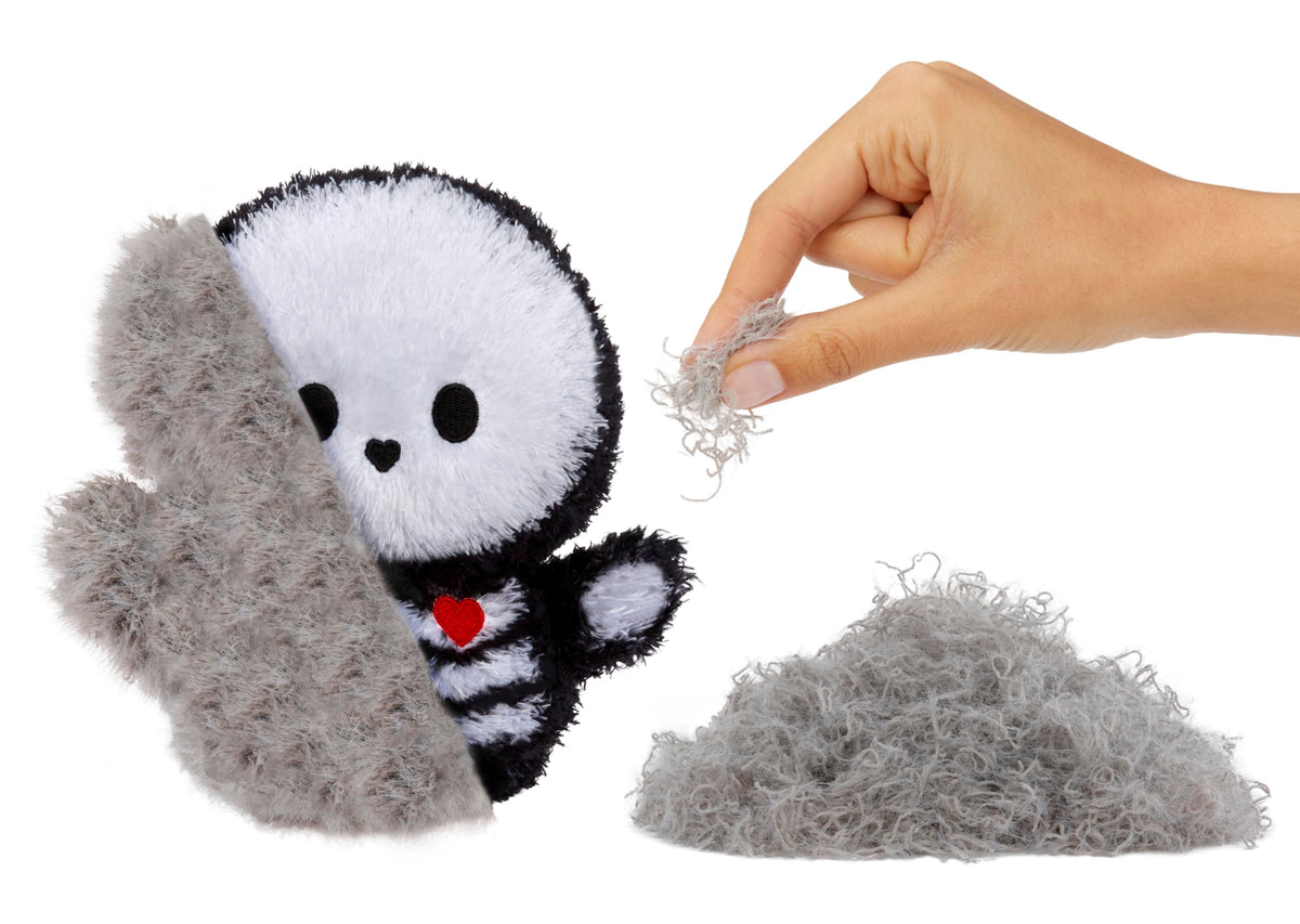 Fluffie Stuffiez Small Plush - Halloween Mummy