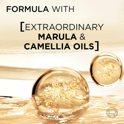 L'Oréal Paris Hair Expertise Extraordinary Oil Sublime Hair Perfector, Hair Serum, Pack of 2, 200ml L'Oreal Paris