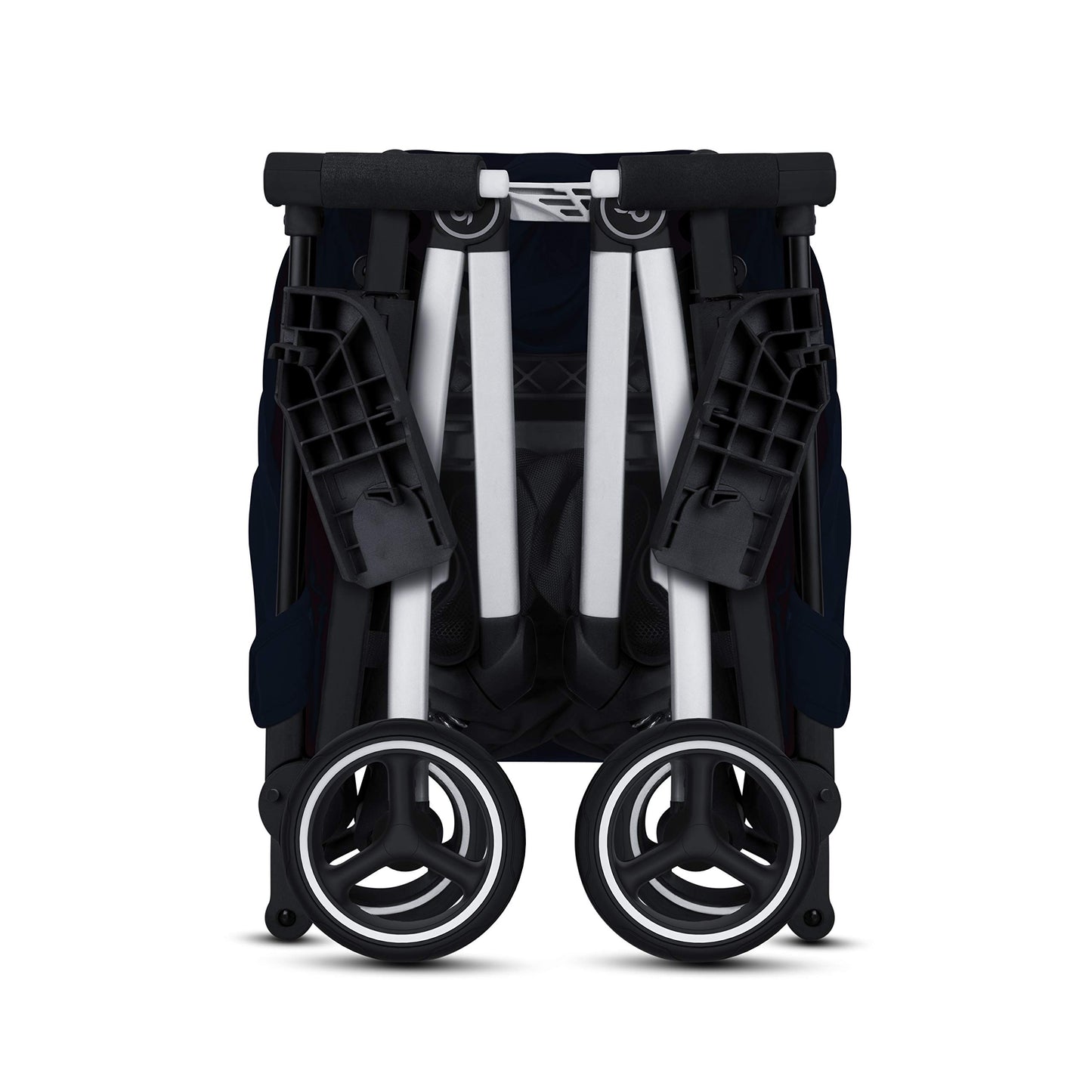gb Pockit+ All-City Travel Stroller, Lightweight, Small Carry-on Fold gb