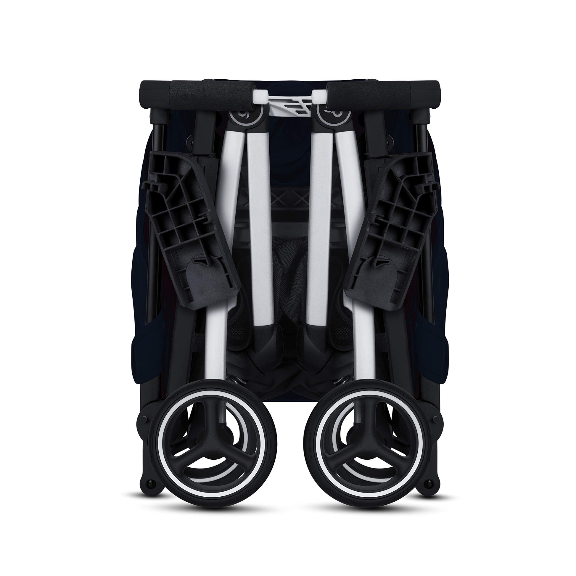 gb Pockit+ All-City Travel Stroller, Lightweight, Small Carry-on Fold gb