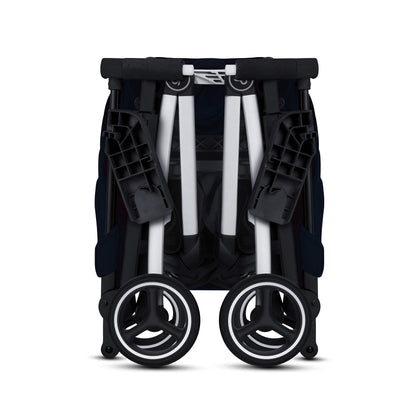 gb Pockit+ All-City Travel Stroller, Lightweight, Small Carry-on Fold gb