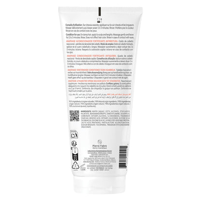 Ducray Anaphase Conditioner, Chronic & Reactional Hair Thinning, 200 ml