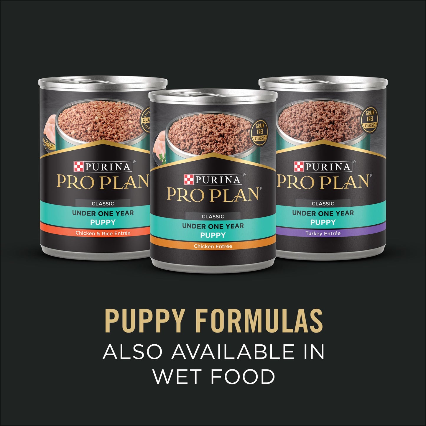 Purina Pro Plan Dry Puppy Food, Development Sensitive Skin & Stomach Salmon & Rice - 7.26 kg Bag (1 Pack) Pro Plan