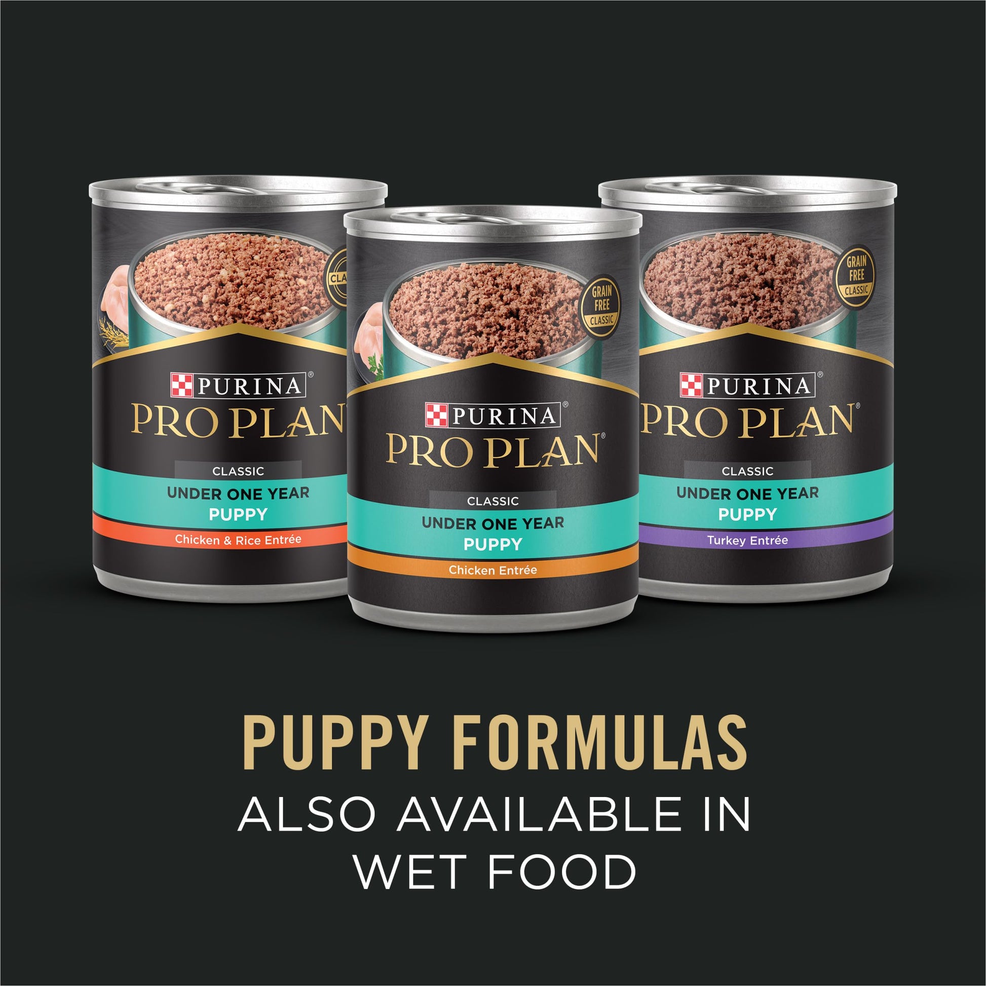 Purina Pro Plan Dry Puppy Food, Development Sensitive Skin & Stomach Salmon & Rice - 7.26 kg Bag (1 Pack) Pro Plan