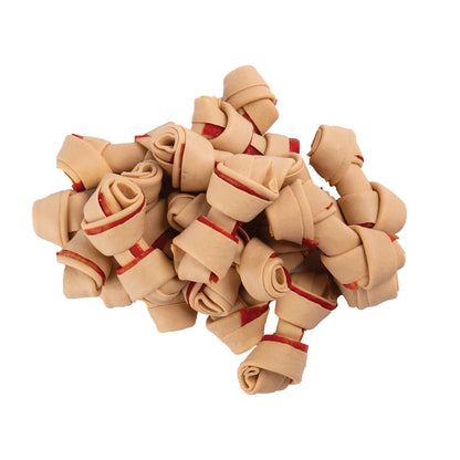 DreamBone Mini Dog Treats, Chicken, Rawhide Alternative Dog Chews, 45 Mini Bones, 720g 🍁 All In One Marketplace Canada