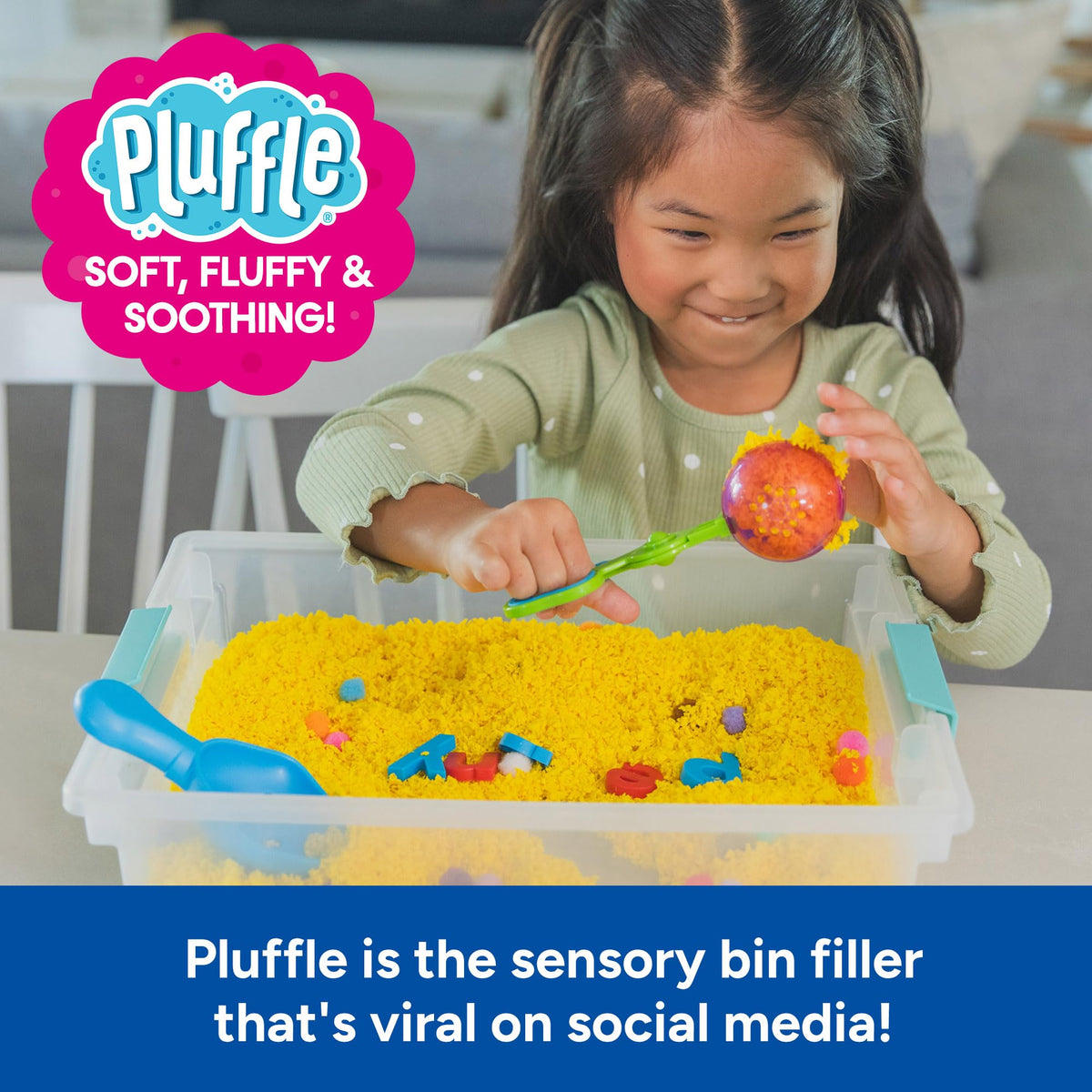 Educational Insights Pluffle Mini 8-Pack