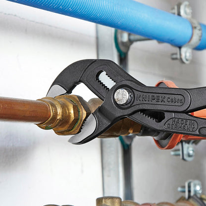Knipex 8701250 10-Inch Cobra Pliers KNIPEX