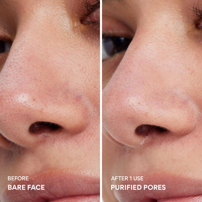 Innisfree Super Volcanic Clay Mask, Premium Korean Skincare with AHA and Natural Clusters for Deep Pore Detox, Gentle Exfoliation, Oil Control innisfree