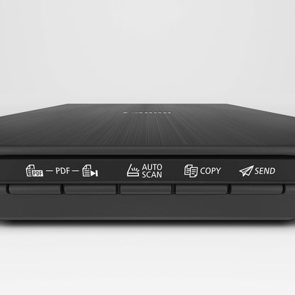 Canon CanoScan LiDE400 Document Scanner, Black 🍁 All In One Marketplace Canada