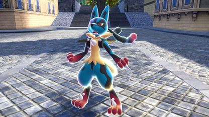 Pokémon™ Legends: Z-A (CAN Version)