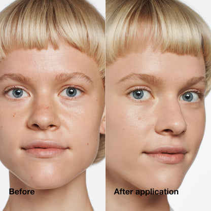 Clinique Even Better Makeup Medium Coverage Foundation Broad Spectrum SPF 15 | Evens Skin Tone + Reduces Dark Spots, Ivory Clinique