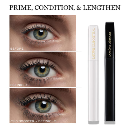 Lancôme Définicils High Definition Mascara, Black - Full Size