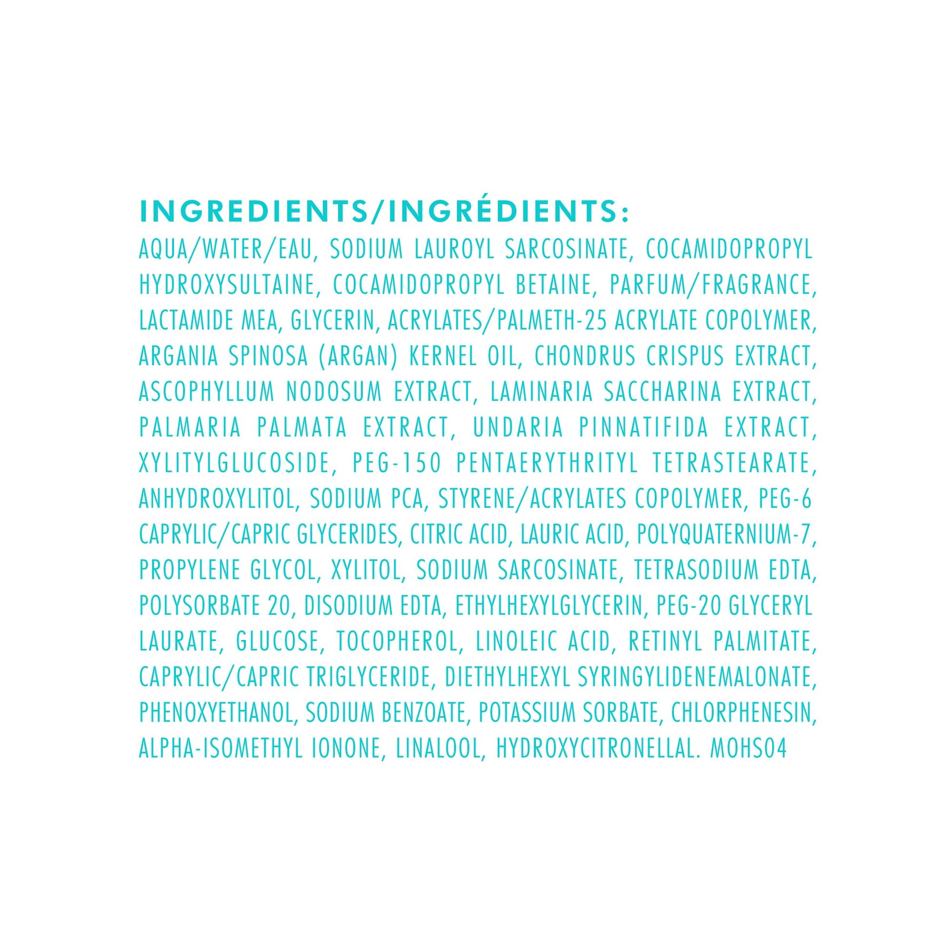 Moroccanoil Hydrating Shampoo, 8.5 Fl. Oz. - Available at All In One Marketplace Canada