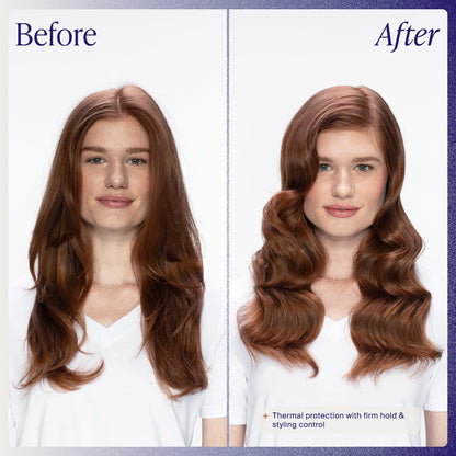 Kenra Thermal Styling Spray 19 | Heat Protectant Spray for Blow Drying & Flat Iron Use | Flexible Hold | 300 mL Kenra