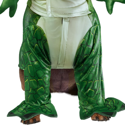 Rubies Disney Toy Story Pet Costume, Rex, Large for Themed Parties and Halloween