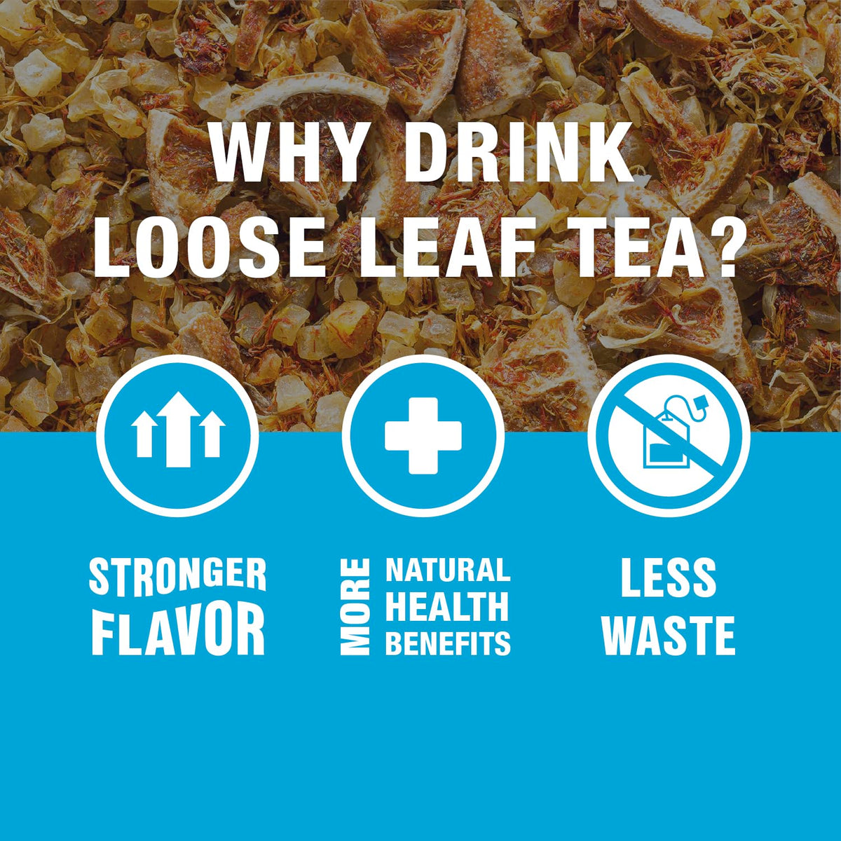 Tiesta Tea Favorites Starter Sampler Loose Leaf Tea Variety Set 8 Pouches 🍁 All In One Marketplace Canada