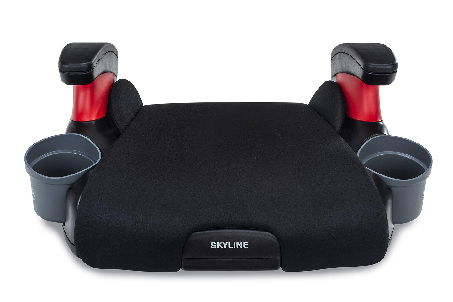 Britax Skyline 2-Stage Belt-Positioning Booster Car Seat, Dusk Britax