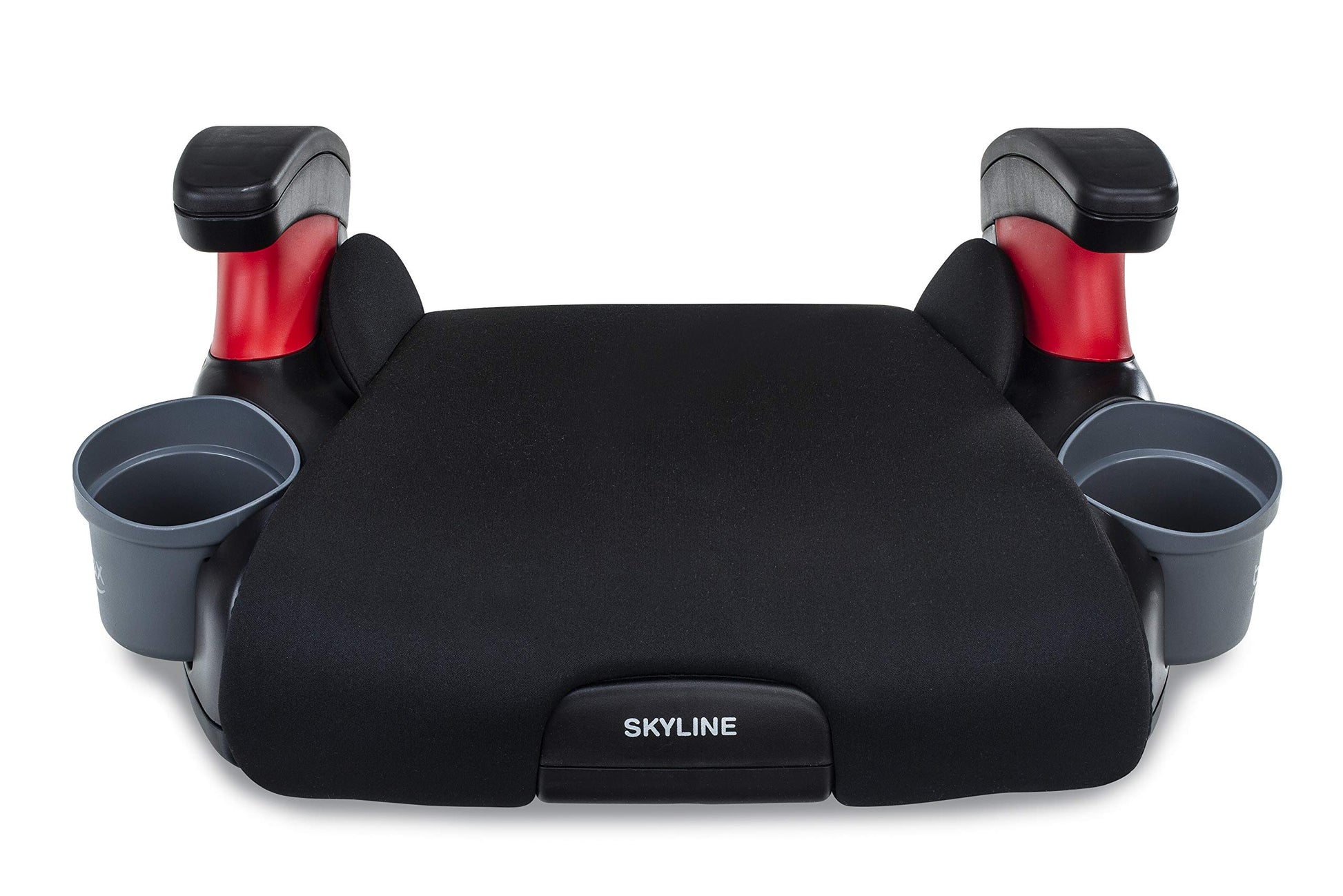 Britax Skyline 2-Stage Belt-Positioning Booster Car Seat, Dusk Britax