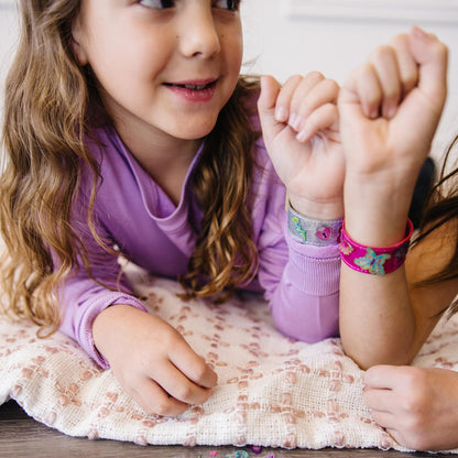 Melissa & Doug Design-Your-Own Bracelets Jewelry Making Craft Kit 🍁 All In One Marketplace Canada
