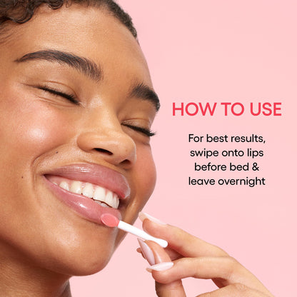 LANEIGE Lip Sleeping Mask: Nourish, Hydrate, Vitamin C, Murumuru & Shea Butter, Antioxidants, Flaky, Dry Lips 🍁 All In One Marketplace Canada