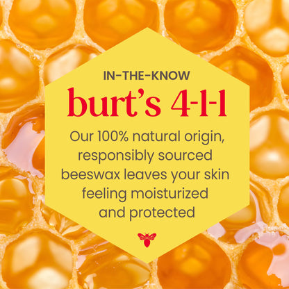 Burt's Bees Lip Shimmer, 100% Natural Origin Lip Gloss, Tinted Lip Colour | Get Soft and Hydrated Lips | Pack of 3 - (Pink) Champagne, Watermelon, Guava Burt's Bees