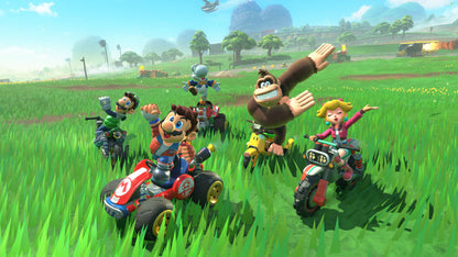 Mario Kart™ World – Nintendo Switch™ 2 Edition (CAN Version)