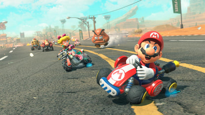 Mario Kart™ World – Nintendo Switch™ 2 Edition (CAN Version)