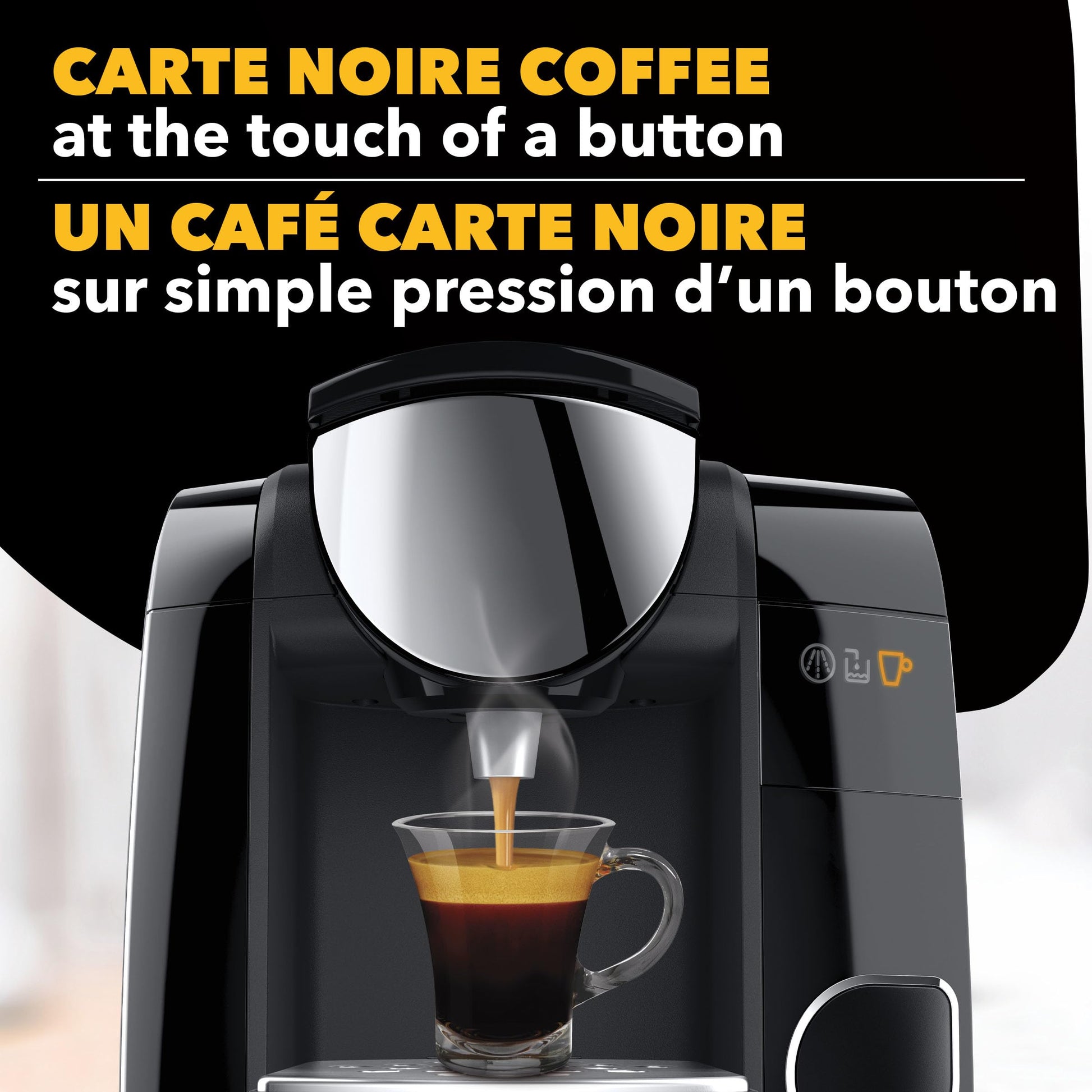 Carte Noire Americano Coffee T-Discs for Tassimo Brewers, 70 Count