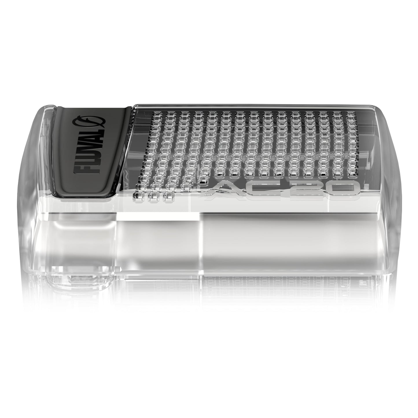 Fluval AquaClear AC20 Power Filter - 5-20 US Gal / 18-76 L Fluval