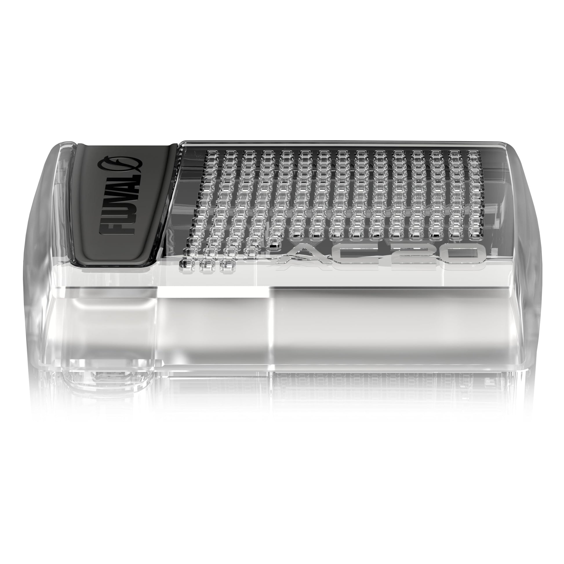 Fluval AquaClear AC20 Power Filter - 5-20 US Gal / 18-76 L Fluval
