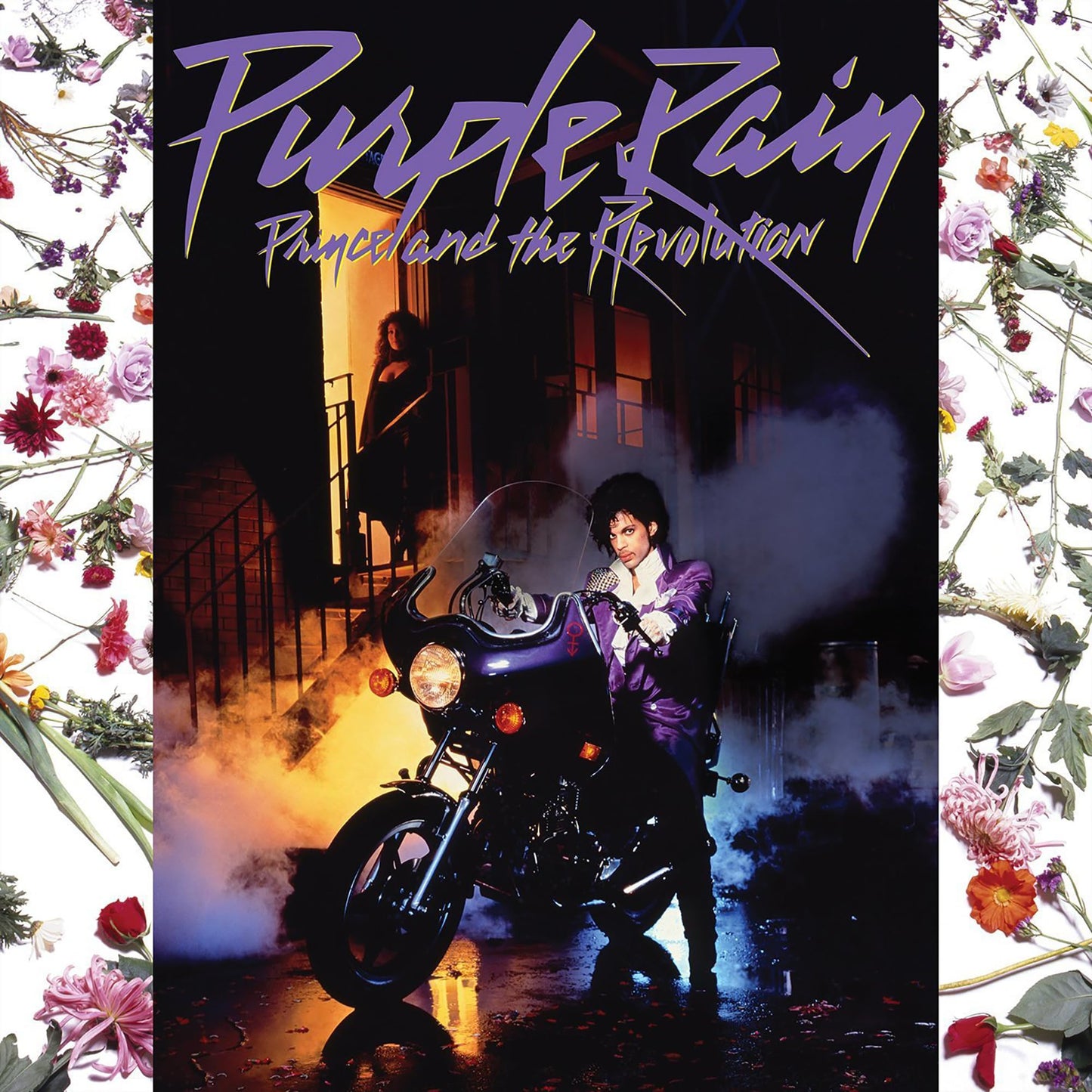 Purple Rain (2017 Remaster) (Vinyl)