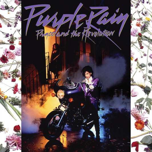 Purple Rain (2017 Remaster) (Vinyl) 🍁 All In One Marketplace Canada