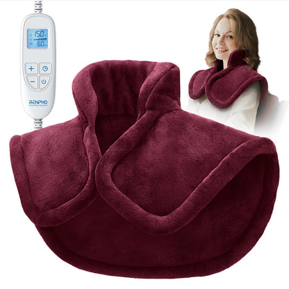 RENPHO Heating Pads Electric, Christmas Birthday Gift for Women Men 🍁 All In One Marketplace Canada