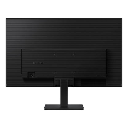 Samsung 27-inch FHD Flat Screen IPS Panel 5ms Monitor with 120 Hz Refresh Rate, Game Picture Mode & Super Slim Design (LS27F320GANXZA) - [Canada Version]