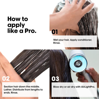 L'Oréal Professionnel Pro Longer Conditioner for Split Ends, 500 mL