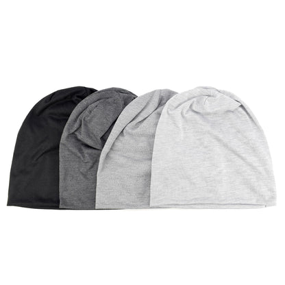 EINSKEY Slouchy Beanie for Men Women, Cotton Multipurpose Daily Headwear 🍁 All In One Marketplace Canada