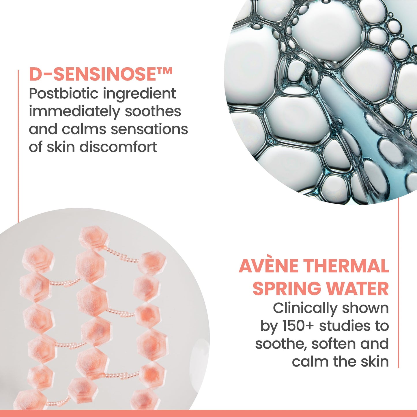 Eau Thermale Avene Tolerance Control Soothing Skin Recovery Cream, For all Hypersensitive, Reactive, Intolerant and Allergic skin, Normal to Combination skin, Tube with Sterile Cosmetic pump, Day Cream, 40 ml - Available at All In One Marketplace Canada