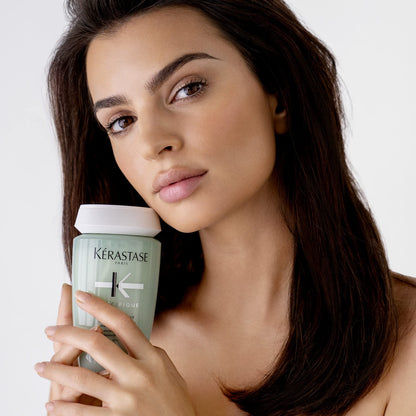 Kérastase Specifique Bain Divalent Shampoo for Oily Scalps, 250 mL KÉRASTASE
