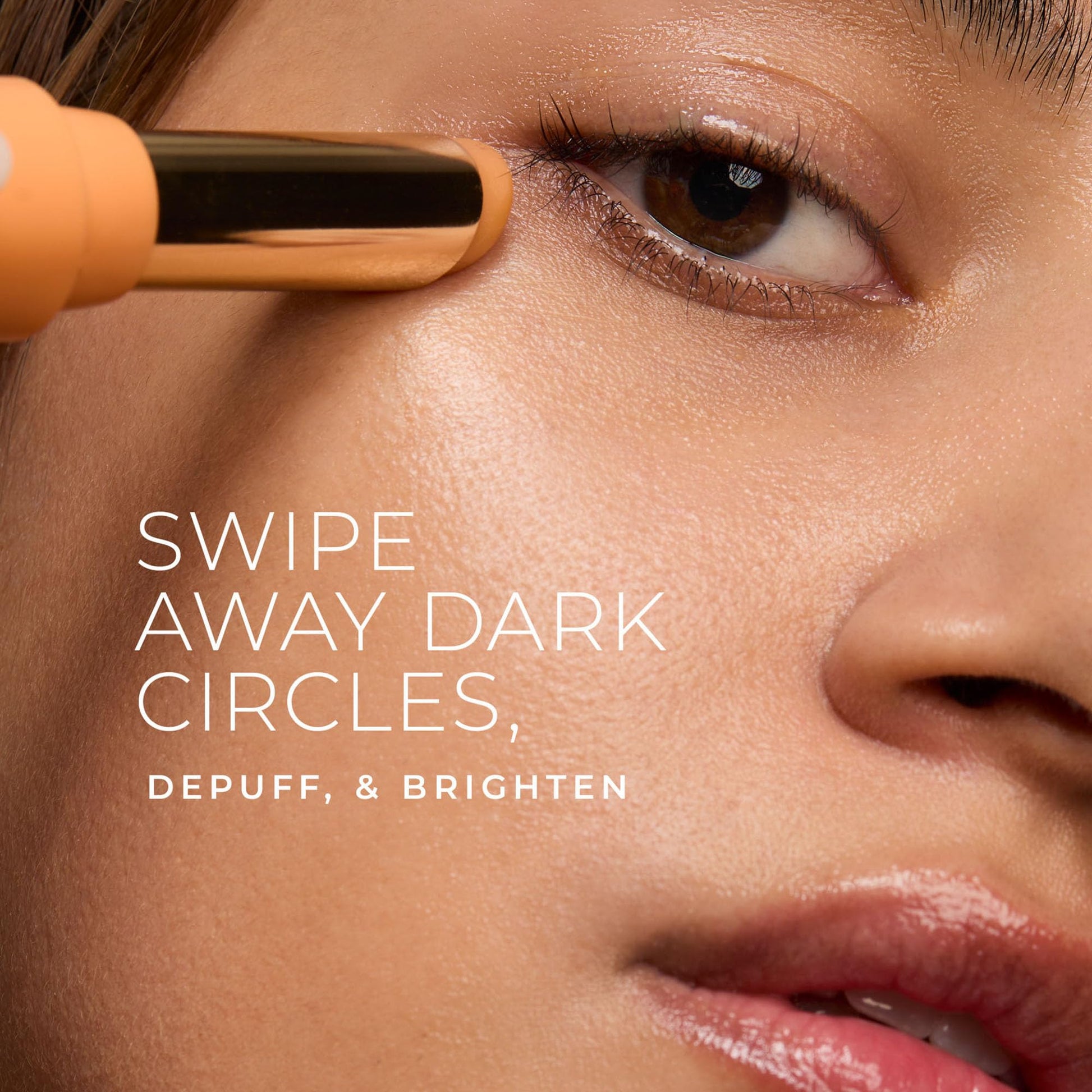 RoC Multi Correxion Revive + Glow Vitamin C with Peptides Eye Balm for Brighter Eyes 4G - Available at All In One Marketplace Canada