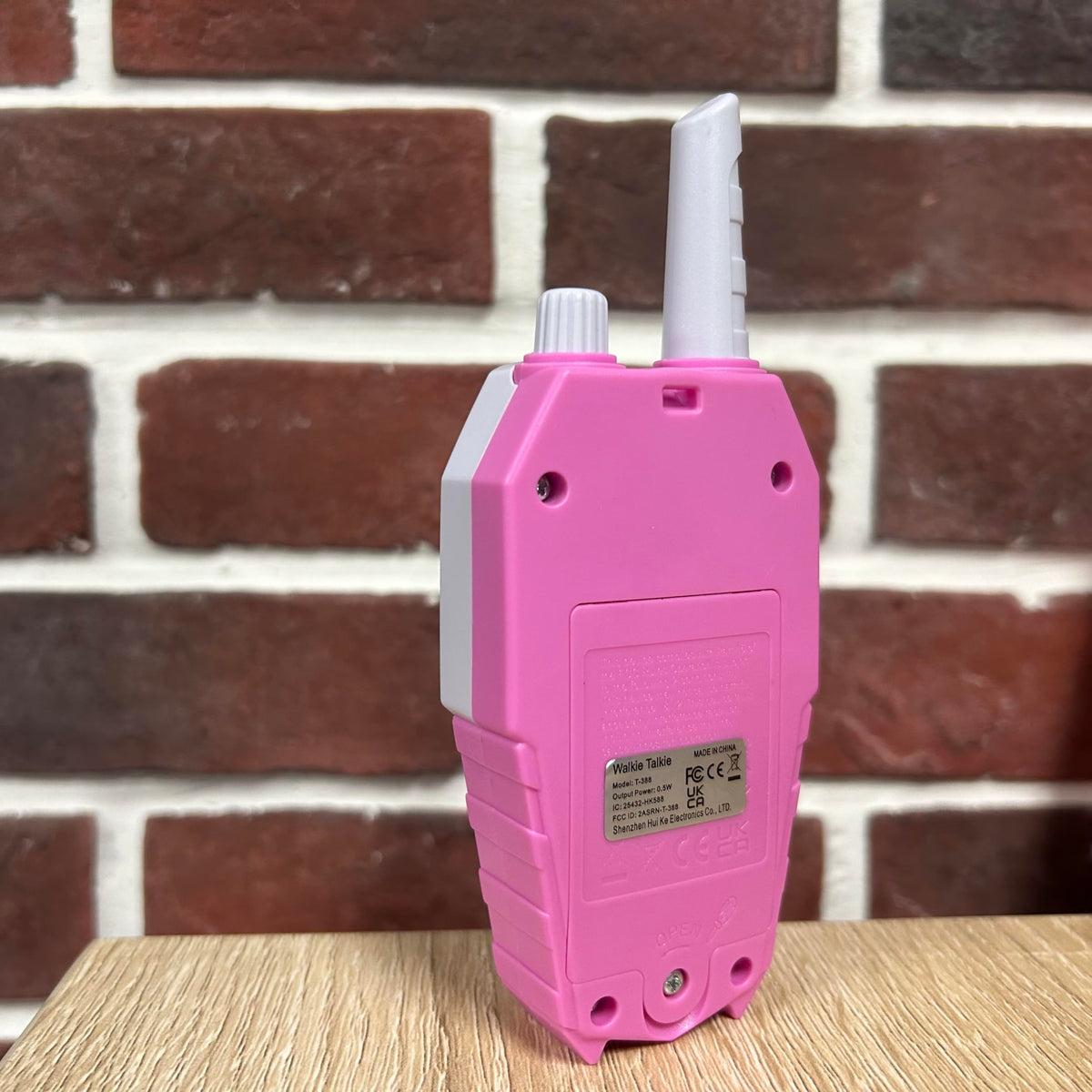 Walkie Talkies for Kids 3 Pack, Exssary Toys for 3 4 5 6 Year Old Boys Kids Walkie Talkie Amazing Christmas Birthday Gifts for Boy Girl Age 3-5 6-8 Camping Backyard Outdoor Toys 🍁 All In One Marketplace Canada