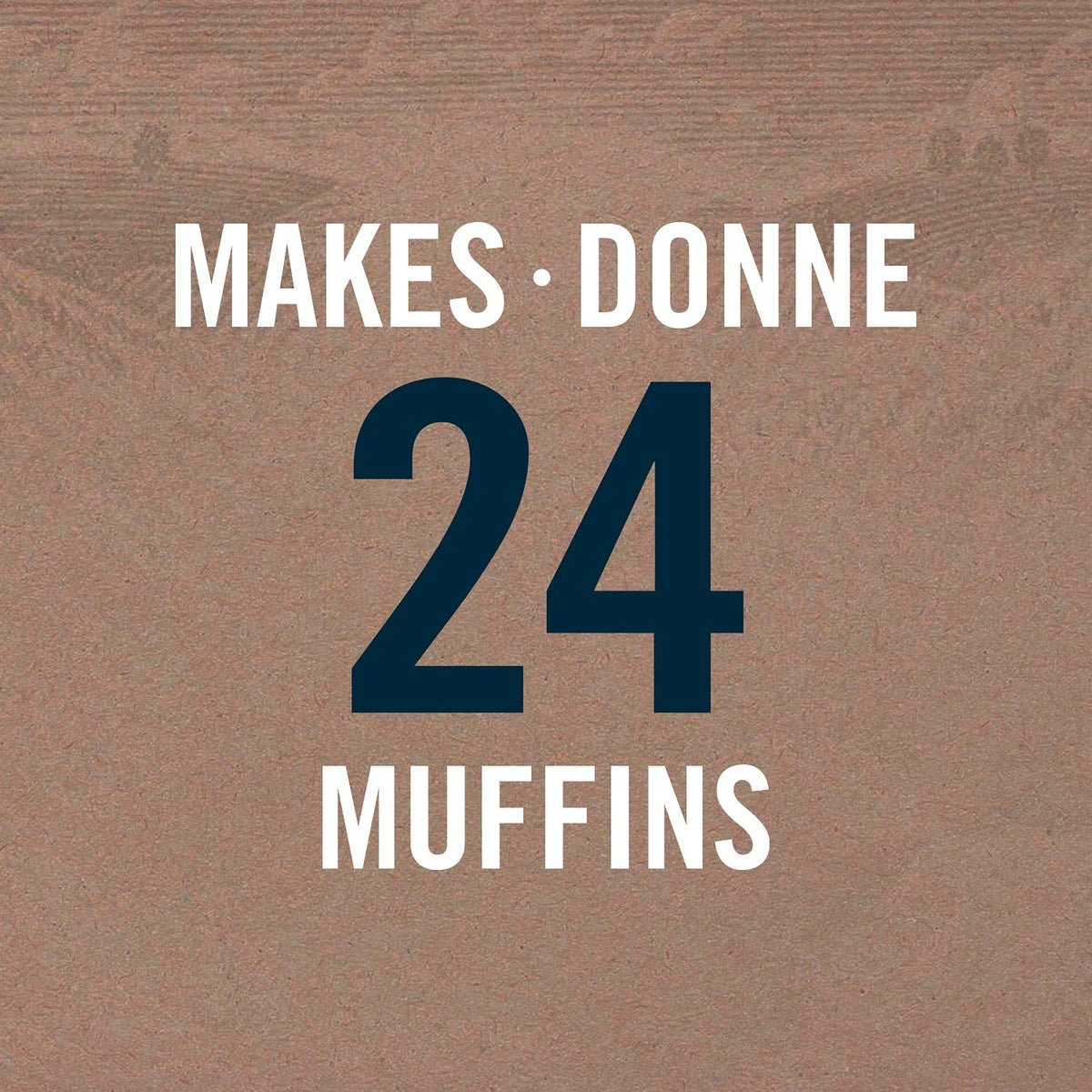 Quaker Blueberry Buttermilk Flavour Muffin Mix, Multi-Pack, 900g (Pack of 12)