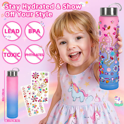 Hohosunlar Play Purse Accessories for Little Girls Toys 3-12 🍁 All In One Marketplace Canada