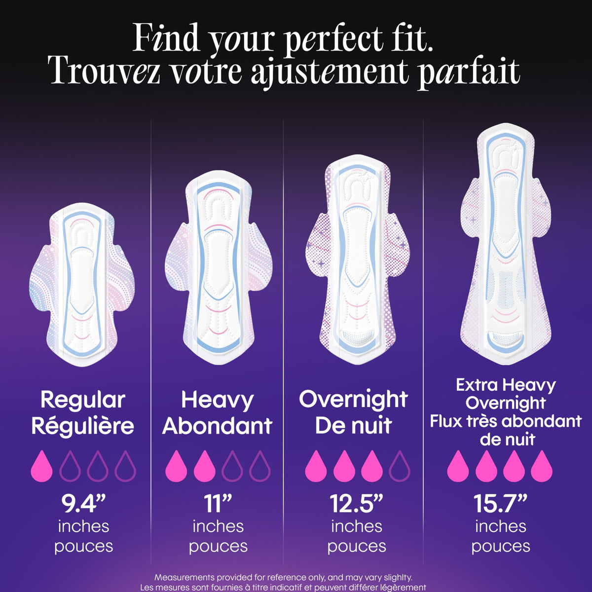 Kotex Ultra Thin Overnight Pads with Wings, Extra Heavy, 102 Count
