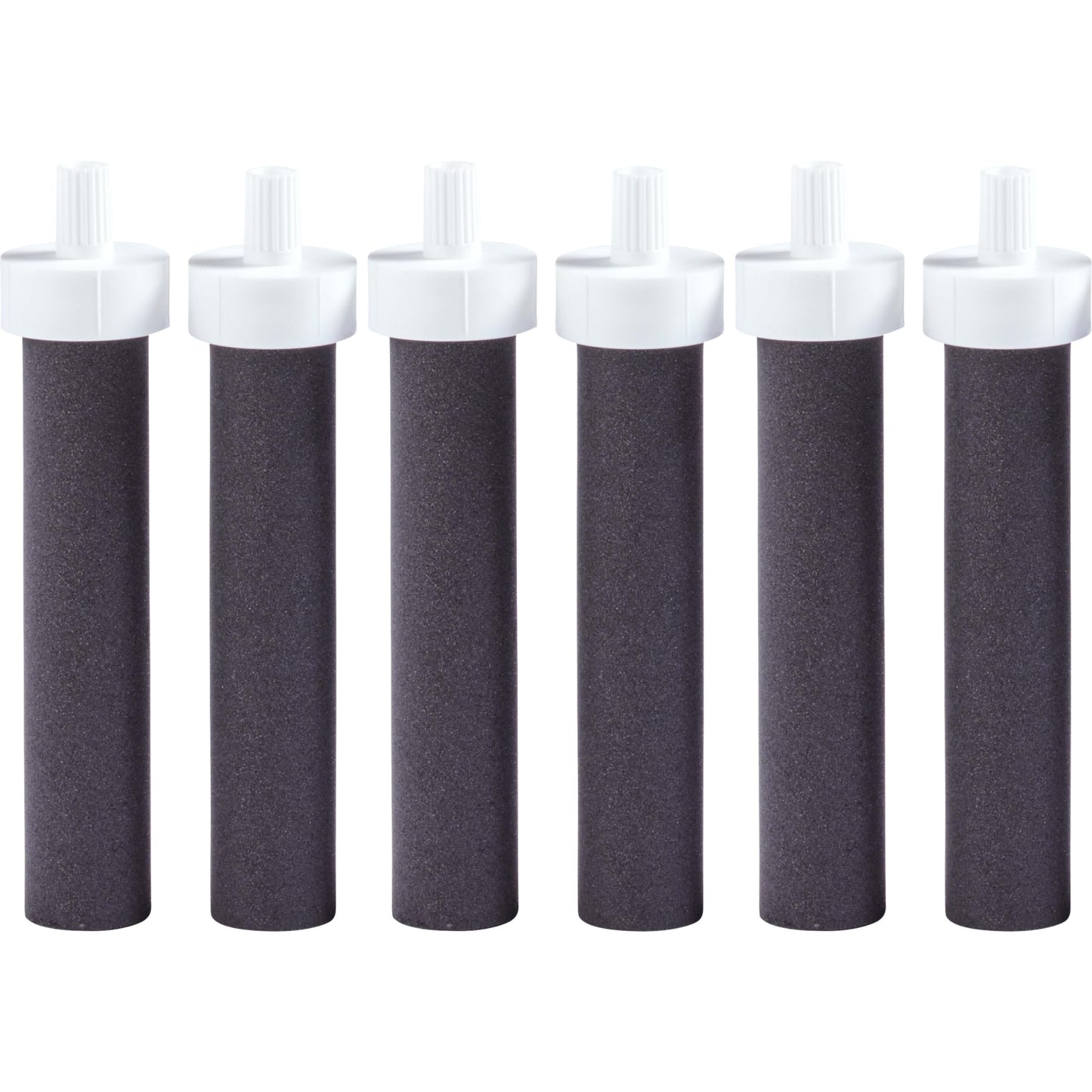 Brita Universal Bottle Filter 6ct - Available at All In One Marketplace Canada